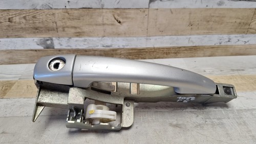 Peugeot 407 poignée - 407,