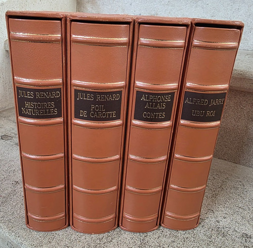Jules renard alphonse - jules, renard-alphonse