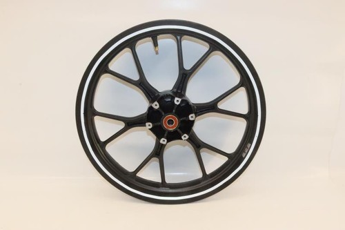Jante avant aprilia rs4 - avant,
