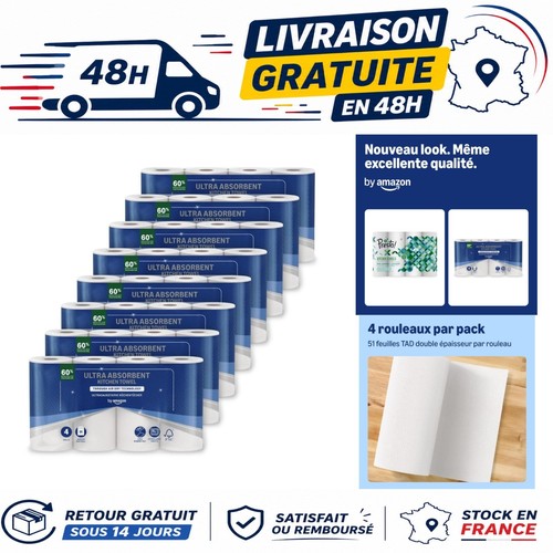 Essuie tout ultra - ultra, absorbant