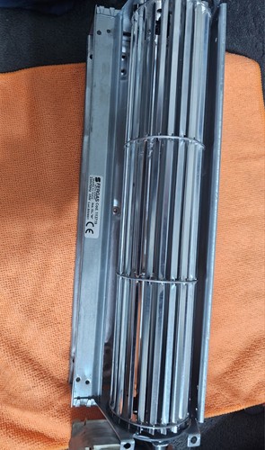 Ventilateur poele pellet - poele,