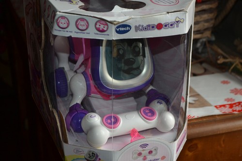 Kididoggy neuf chien robot - kididoggy, 50