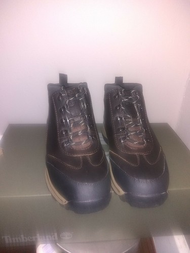 Youth timberland boots size - youth,