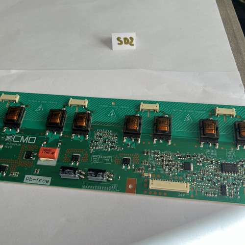 Carte lcd inverter - lcd,