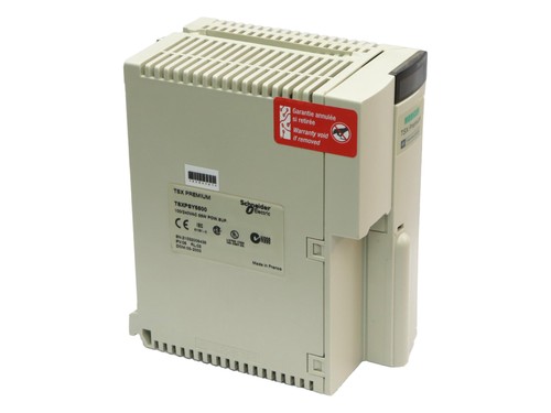 Tsxpsy5500 schneider electric - tsxpsy5500,