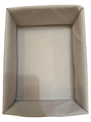 Ikea boîte rangement - de, tissu