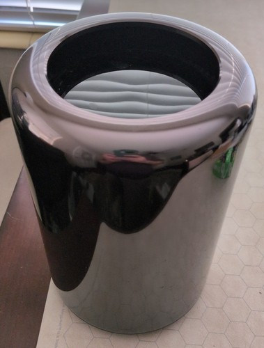 Apple mac pro late 2013 - apple,