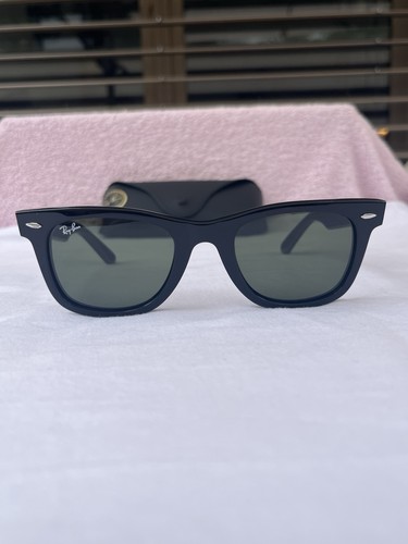 Ray ban wayfarer rb2140 - wayfarer, 901