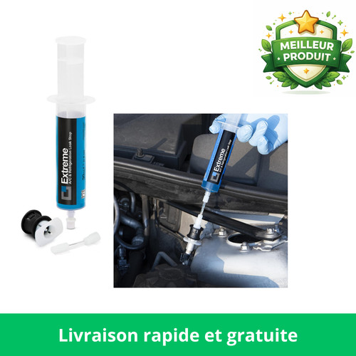 Stop fuites pour - 30, ml,