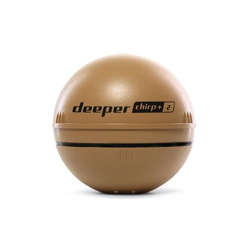 Deeper sondeur chirp v2 - chirp+,