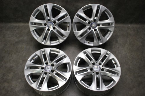 Original mercedes classe e - original,