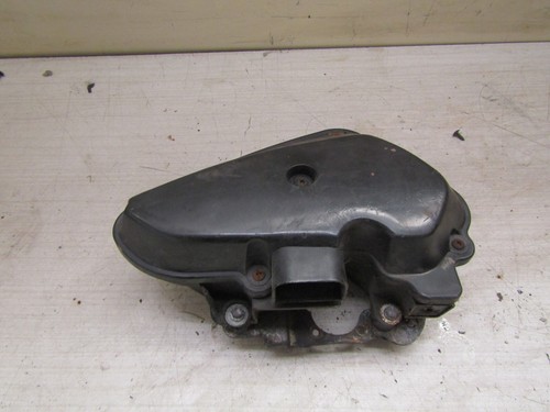 Boite air keeway - boite, nu