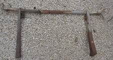 Barre phares droite - de,