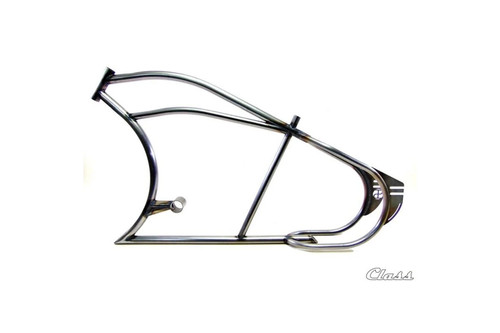 Châssis vélo custom chopper - custom,