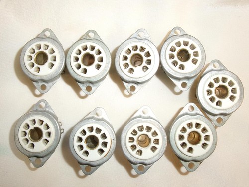 Lot noval support socket - lot,