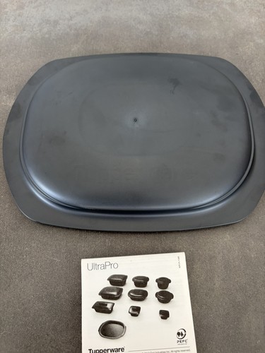 Tupperware couvercle ultra pro