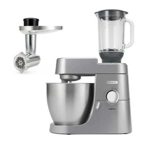 Kenwood kvl4170s robot - kenwood,