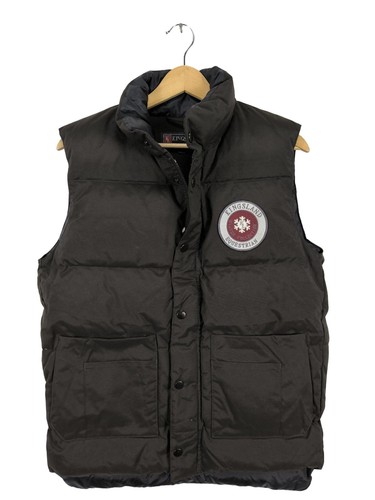 Kingsland gilet matelassé - kingsland,