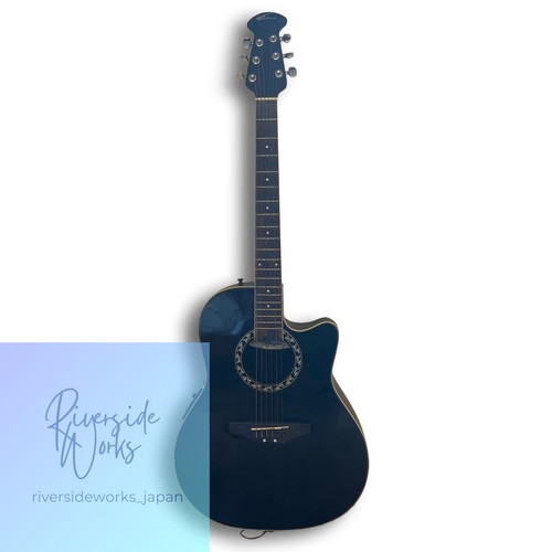 Guitare acoustique applause - guitare,