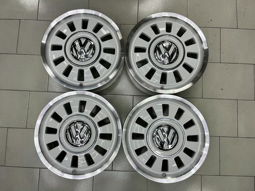 Rl126 jantes origine up - rl126, vw