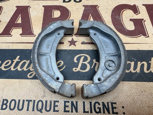 Nos paire machoire frein - nos,
