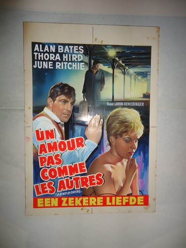 Kind loving alan bates - of, bates/