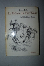 Le héros du Far West - Lake