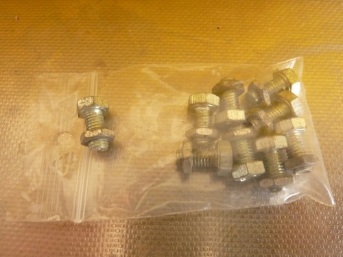 Nos ancien stock boulon - nos,