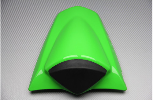 Capot selle vert pour - selle,