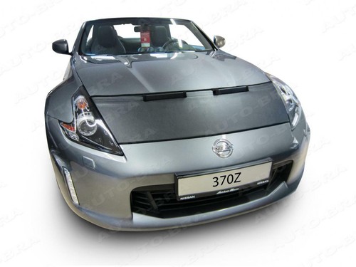Auto bra compatible nissan - auto-bra,