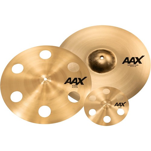 Sabian aax crash cymbal - sabian,