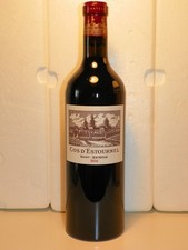 SAINT-ESTÈPHE COS D'ESTOURNEL