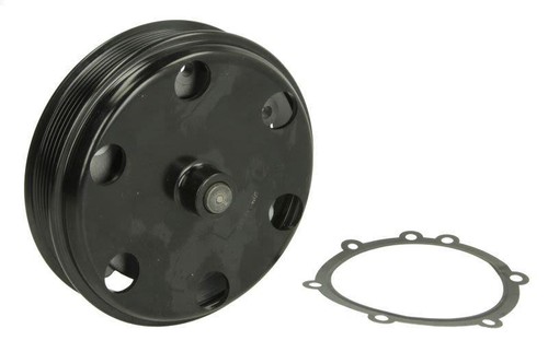 Pompe eau refroidissement - pompe, eau,