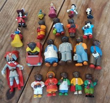 Lot de Figurines Petit Ours