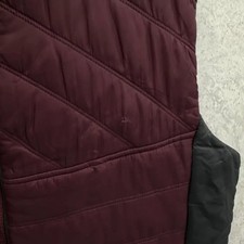 Millet Men's Padded Vest Size