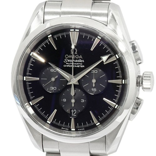 Omega seamaster 150m aqua - seamaster,