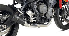 TRIUMPH 660 TRIDENT -21/24-