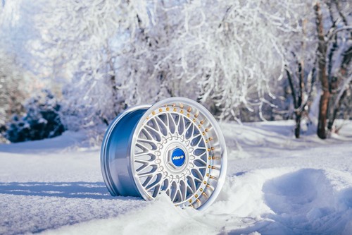 Roues jantes hart - 4,