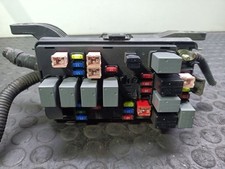 96590372 boitier pyrotechnique