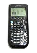 CALCULATRICE TI 89 TITANIUM