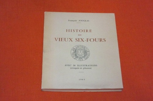 Var jouglas histoire - var,
