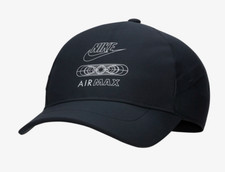 Nike Air Max H86 Aerobill Drifit Sportswear Réglable Bonnet Unisexe Chapeau /