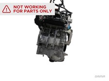 MG MG ZS Moteur nu 1.0 T-GDi Essence 82kW (111 HP) 10E4E 2022 SUV (17-24) BARE