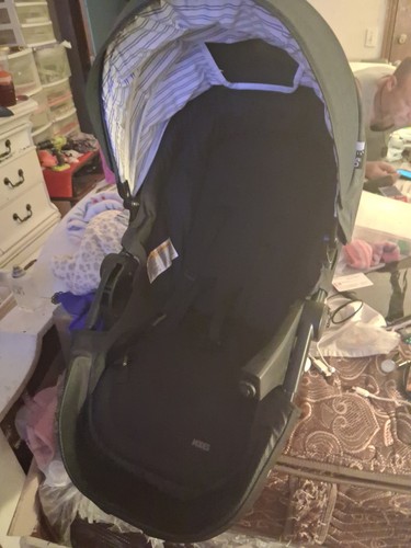 Graco modecarrycot bassinet - graco,