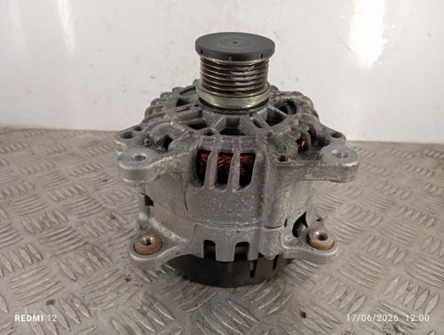 Alternateur audi avant - 4,