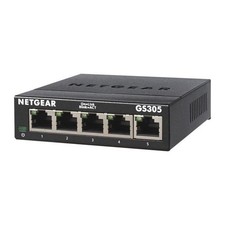 NETGEAR Switch Gigabit