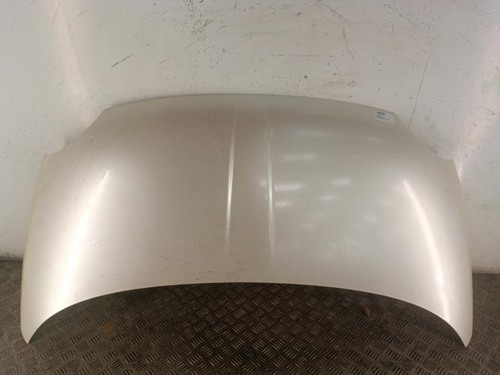 Capot fiat 500 cabrio phase - capot,