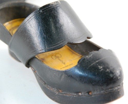 Semeuse chaussures à - la,