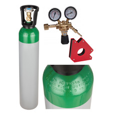 Bouteille Novueau Argon 8L