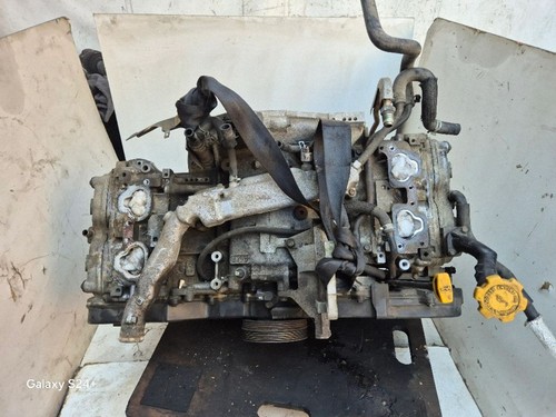 Subaru impreza 2005 essence - 2005,